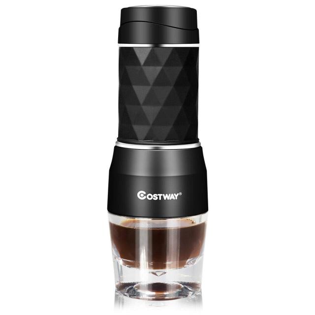 ARLIME Portable Manual Espresso Machine