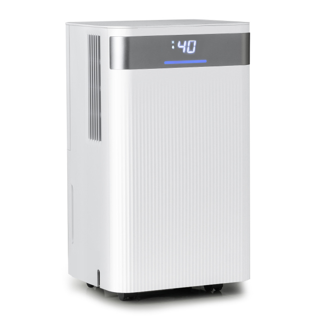 32 Pints 2000 Sq.ft Quiet Dehumidifier for Home with 3 Modes