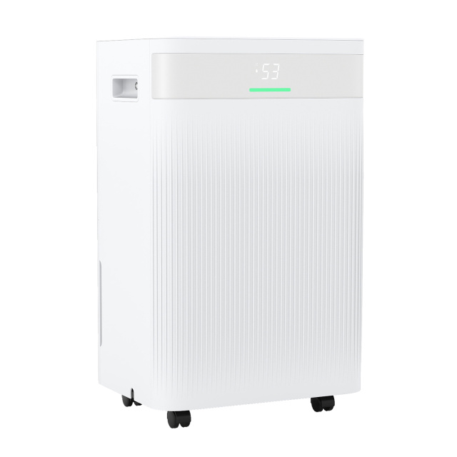54 Pints Dehumidifier for Home 4500 Sq.Ft Dehumidifier